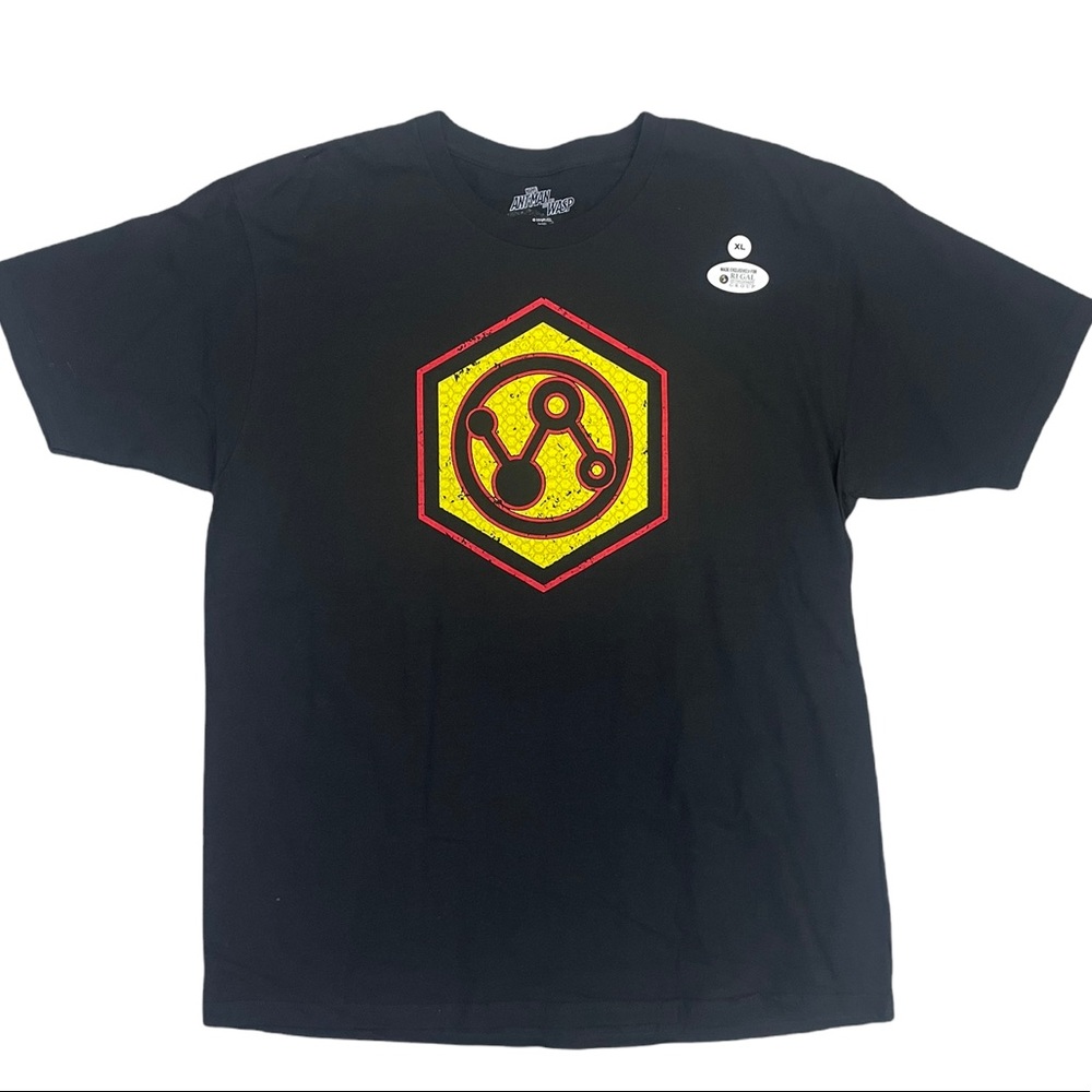 Antman Graphic T-shirt